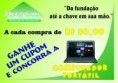 BRESSAN MATERIAIS DE CONSTRUÇÃO - AV. ANTONIO LUIS DA SILVA CRUZ Nº 72,GUIDOVAL - (32) 3578-1115